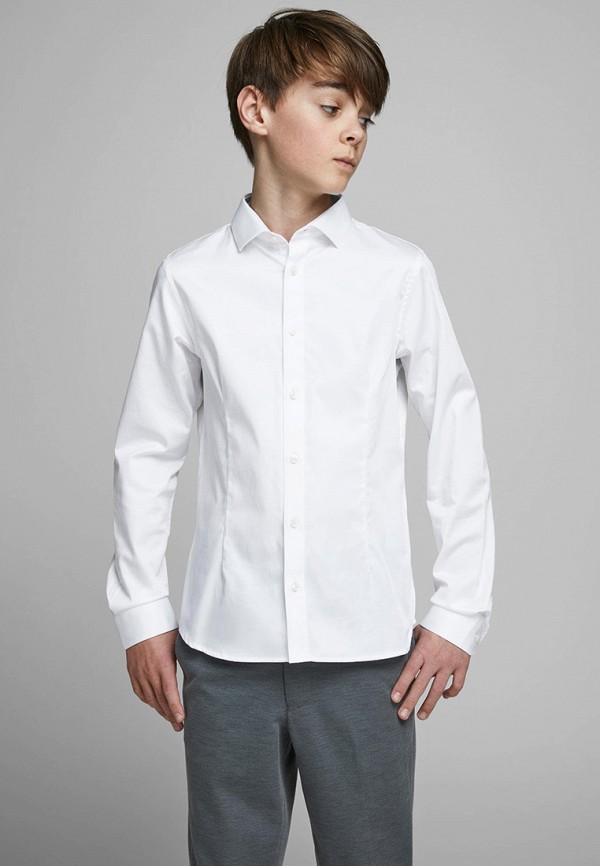 фото Рубашка jack & jones