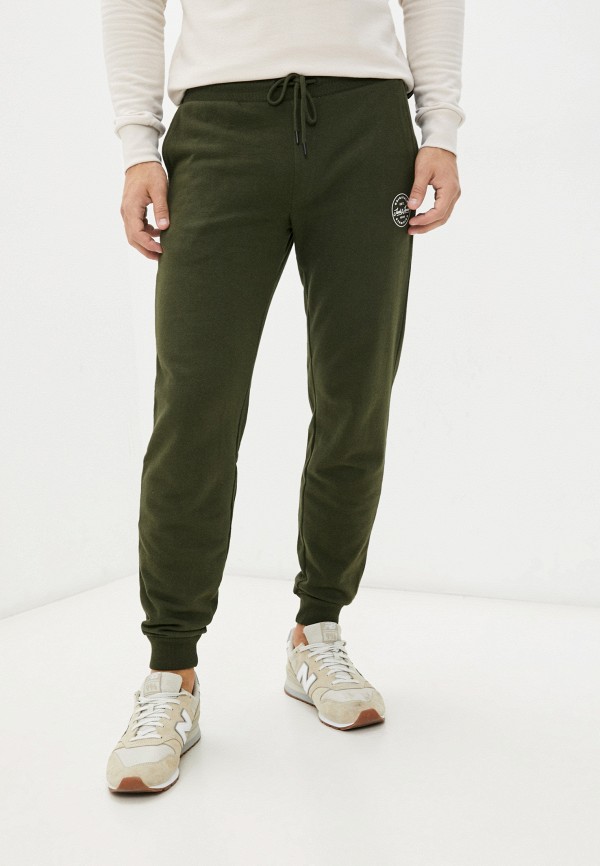 фото Брюки спортивные jack & jones