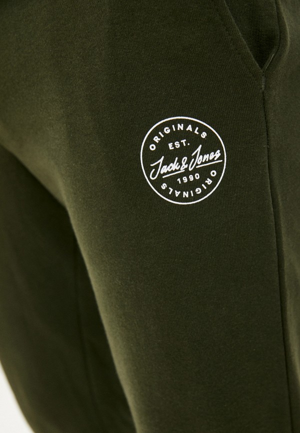 фото Брюки спортивные jack & jones
