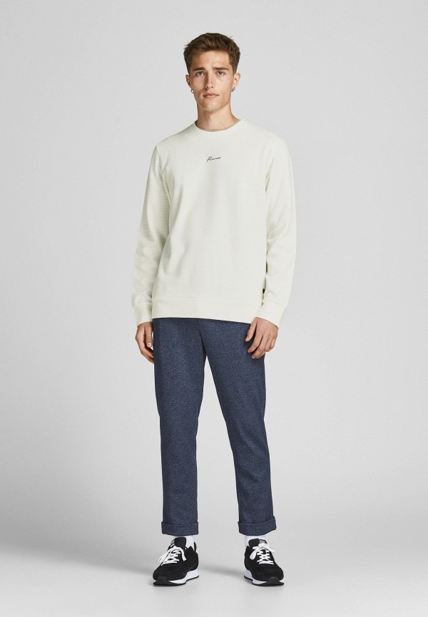 

Свитшот Jack & Jones, Бежевый, Jack & Jones RTLAAP213901