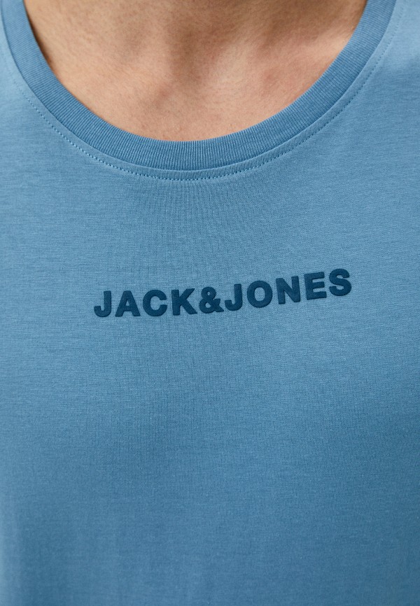 фото Футболка jack & jones