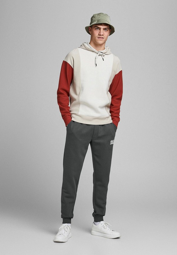 фото Брюки спортивные jack & jones