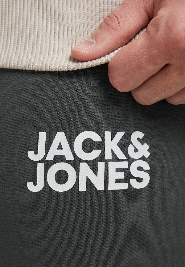 фото Брюки спортивные jack & jones