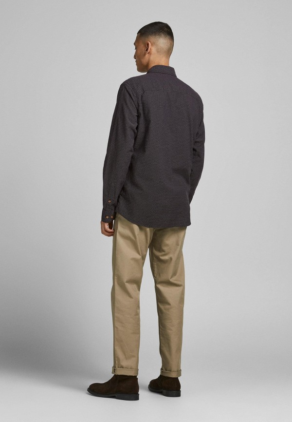 

Рубашка Jack & Jones, Черный