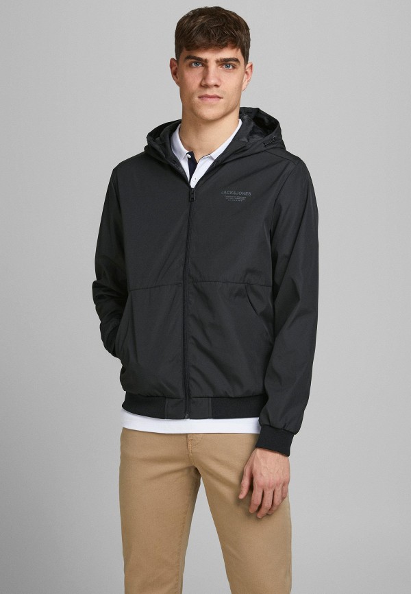 фото Куртка jack & jones