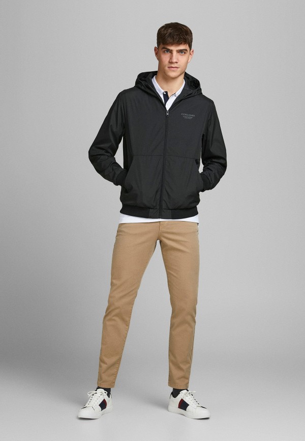 фото Куртка jack & jones