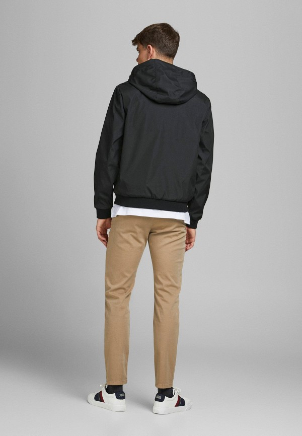 

Куртка Jack & Jones, Черный