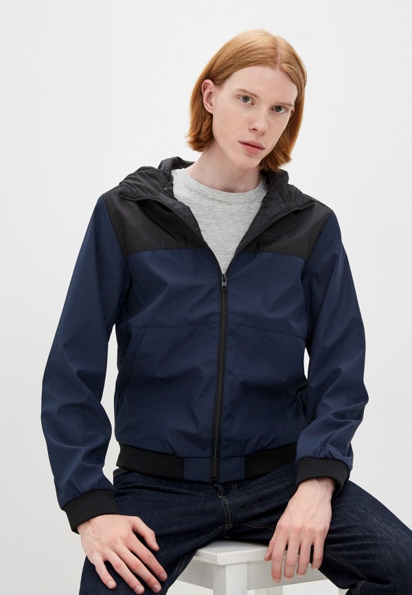 

Куртка Jack & Jones, Синий
