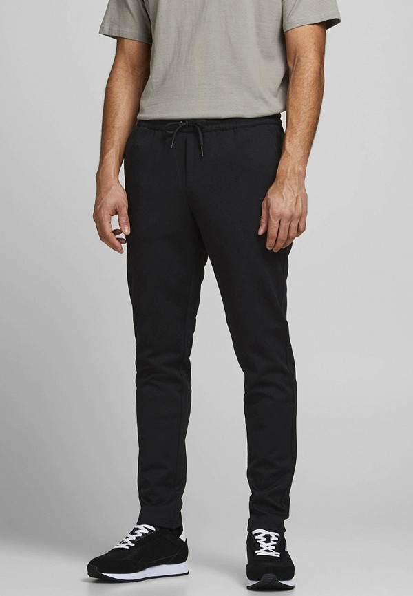 

Брюки спортивные Jack & Jones, Черный, Jack & Jones RTLAAP214902