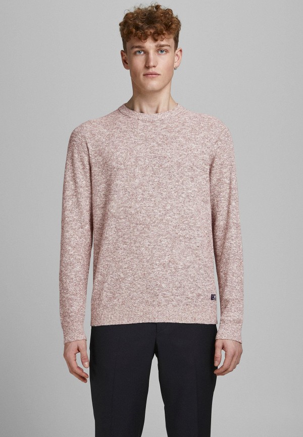 

Джемпер Jack & Jones, Розовый