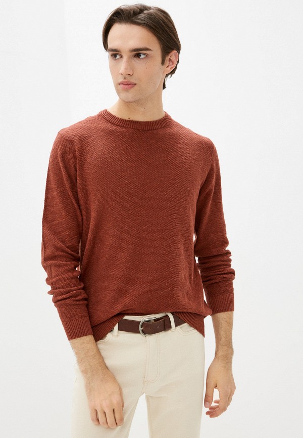 

Джемпер Jack & Jones, Коричневый