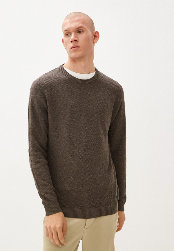

Джемпер Jack & Jones, Коричневый