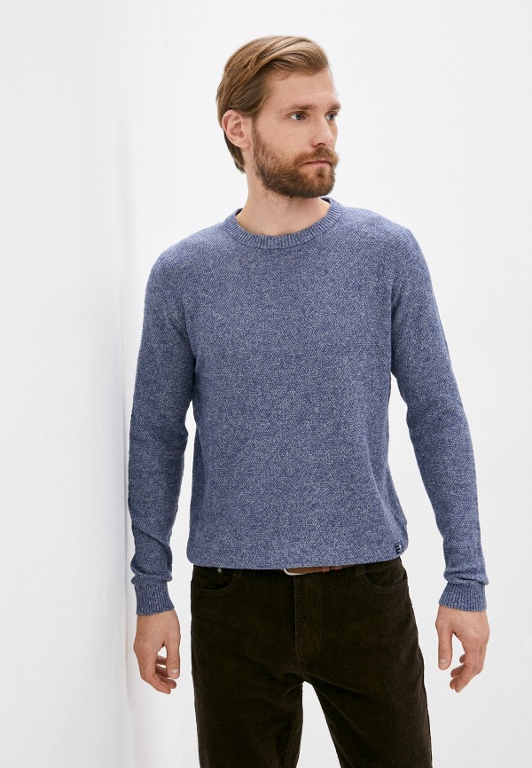 

Джемпер Jack & Jones, Синий
