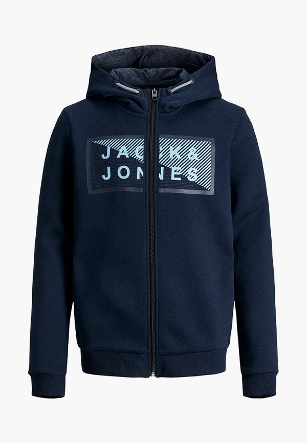

Толстовка Jack & Jones, Синий