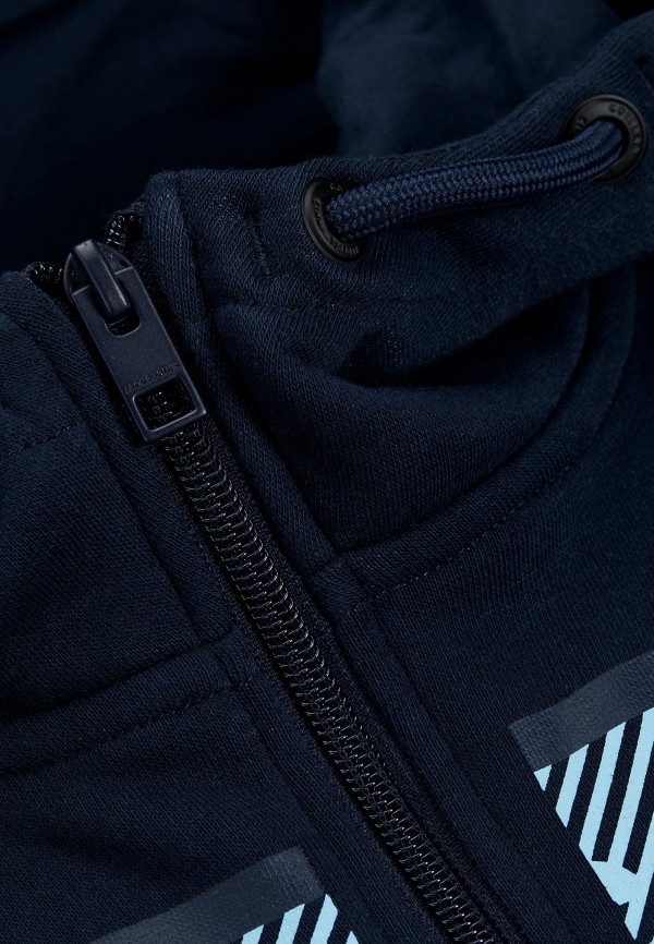 

Толстовка Jack & Jones, Синий, Jack & Jones RTLAAP215701