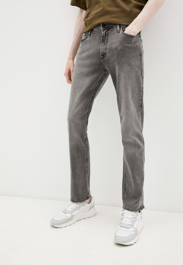 

Джинсы Produkt, Серый, SLIM