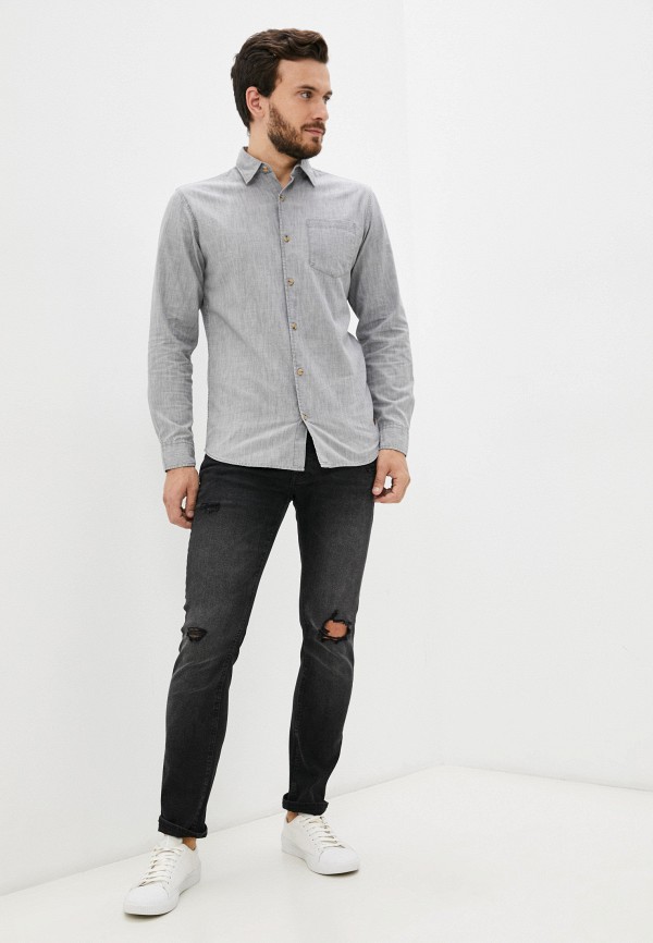 фото Рубашка jack & jones