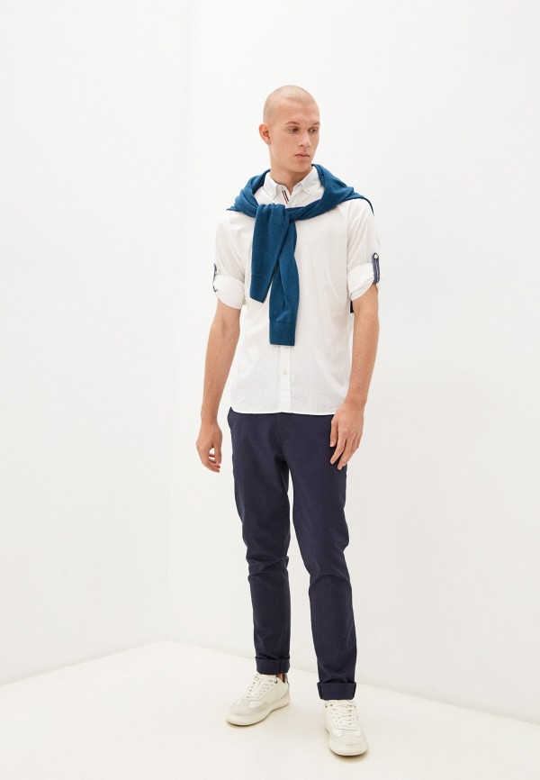 фото Рубашка jack & jones