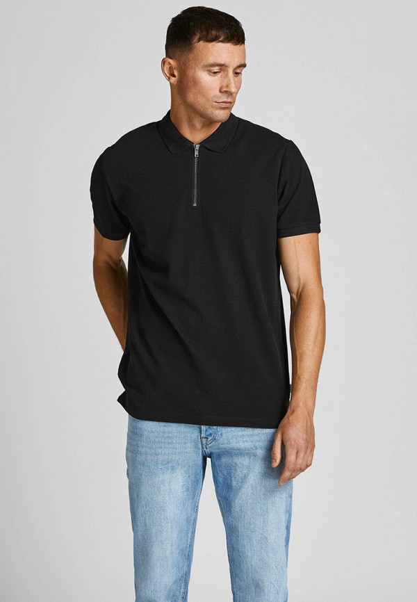 фото Поло jack & jones