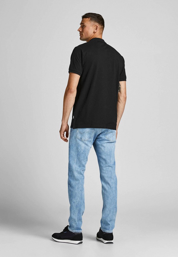 фото Поло jack & jones