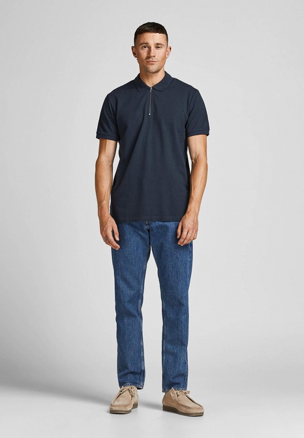 фото Поло jack & jones