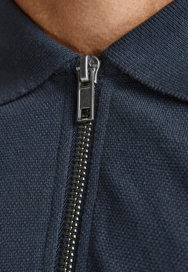

Поло Jack & Jones, Синий
