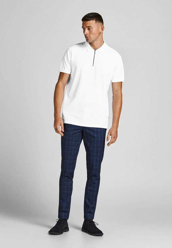 фото Поло jack & jones