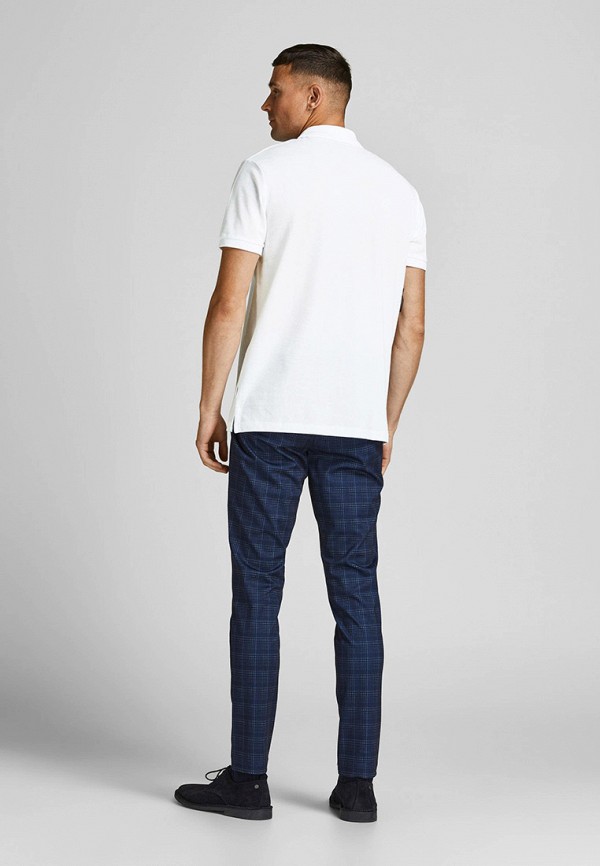 

Поло Jack & Jones, Белый
