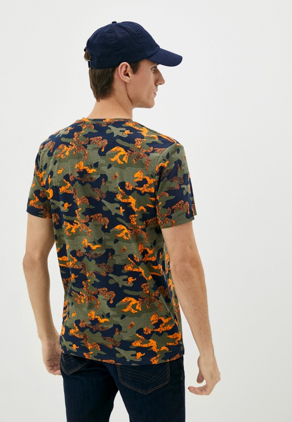 

Футболка Jack & Jones, Хаки