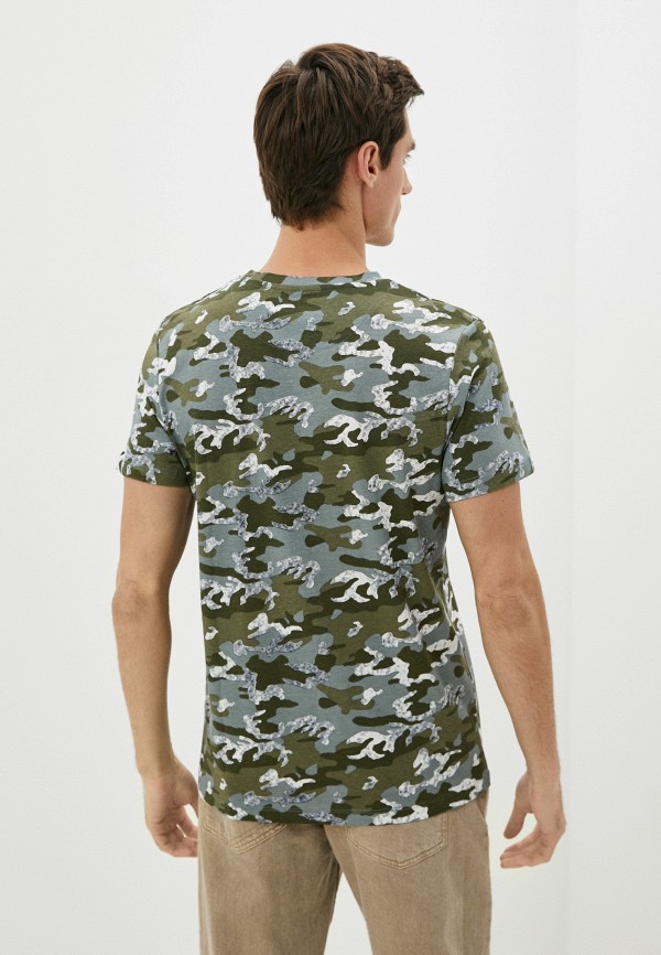 

Футболка Jack & Jones, Хаки