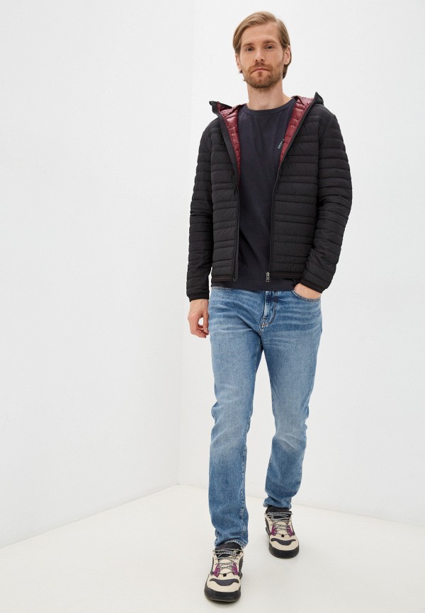 фото Куртка утепленная jack & jones