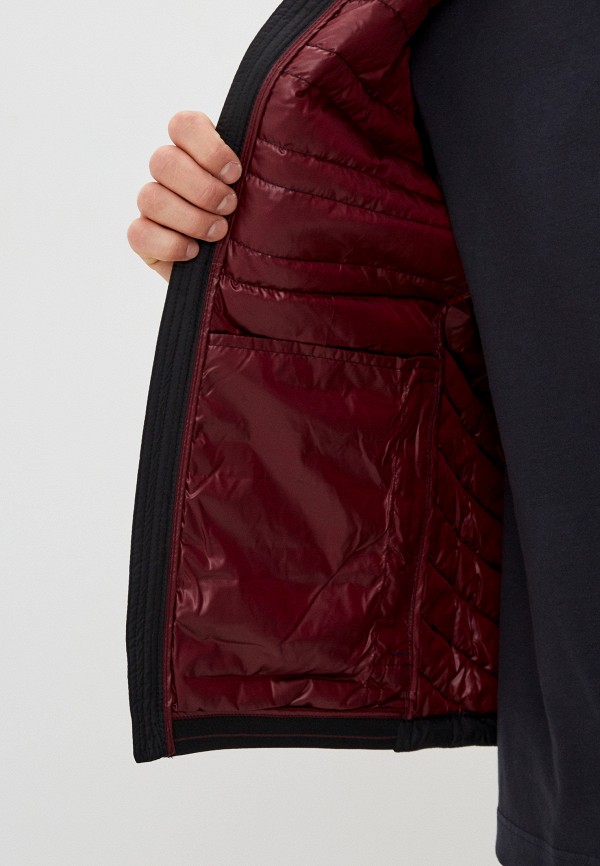 фото Куртка утепленная jack & jones