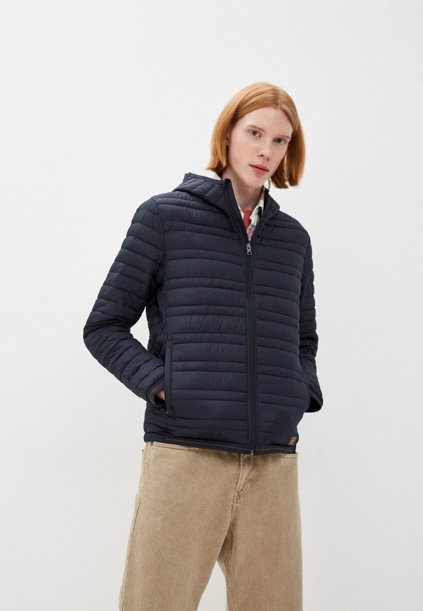 

Куртка утепленная Jack & Jones, Синий