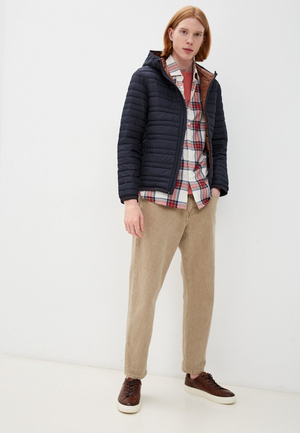 фото Куртка утепленная jack & jones
