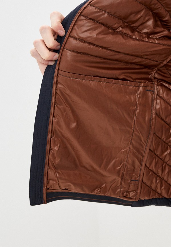 фото Куртка утепленная jack & jones
