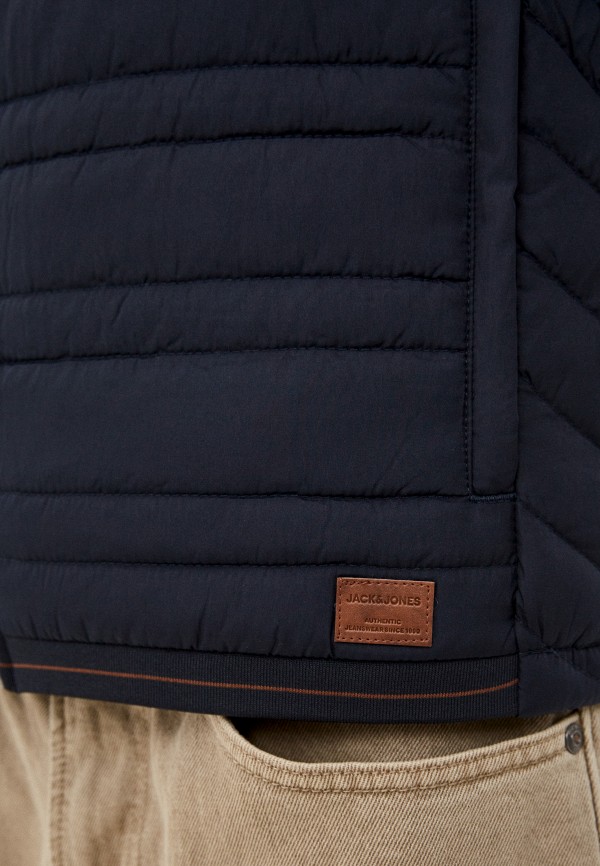 фото Куртка утепленная jack & jones