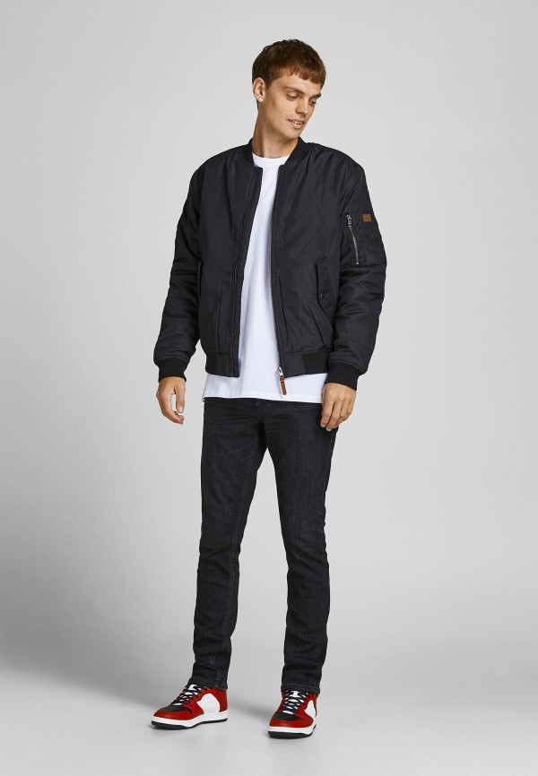 фото Куртка утепленная jack & jones