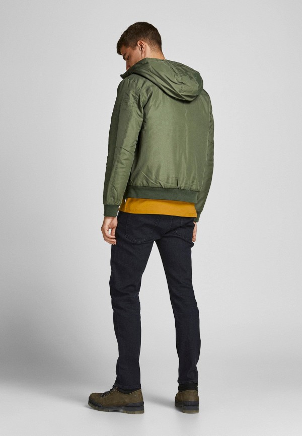 

Куртка утепленная Jack & Jones, Хаки