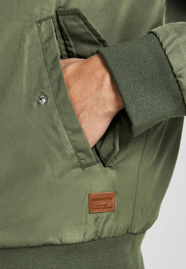 фото Куртка утепленная jack & jones