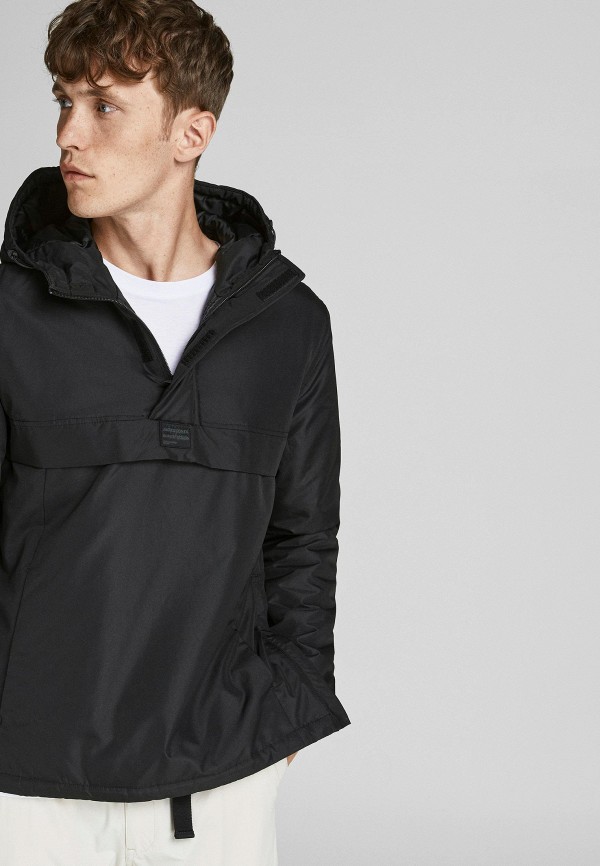 фото Куртка утепленная jack & jones