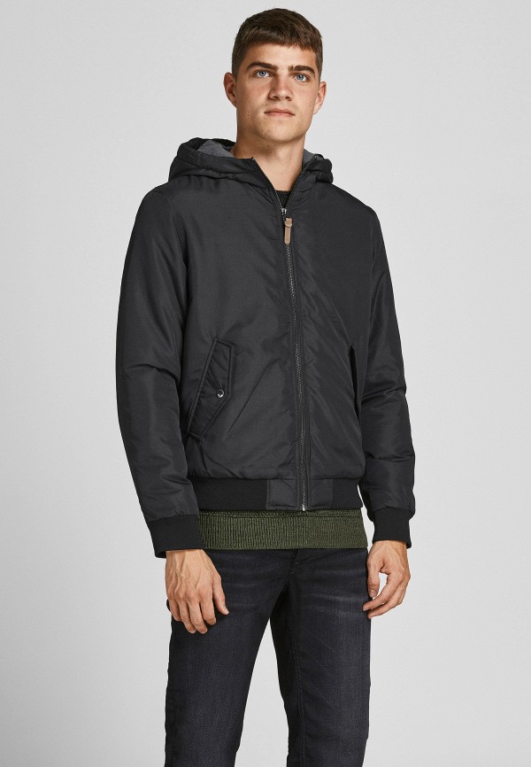 фото Куртка утепленная jack & jones