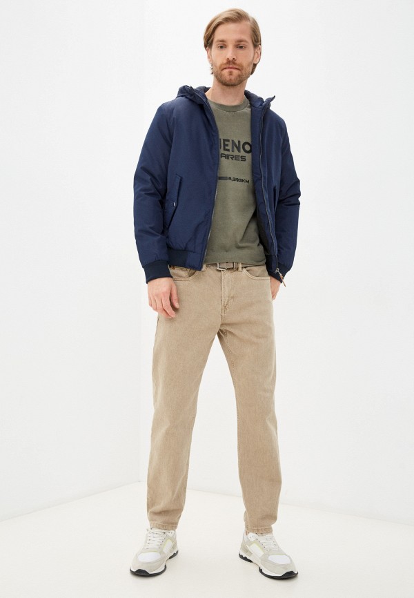 фото Куртка утепленная jack & jones