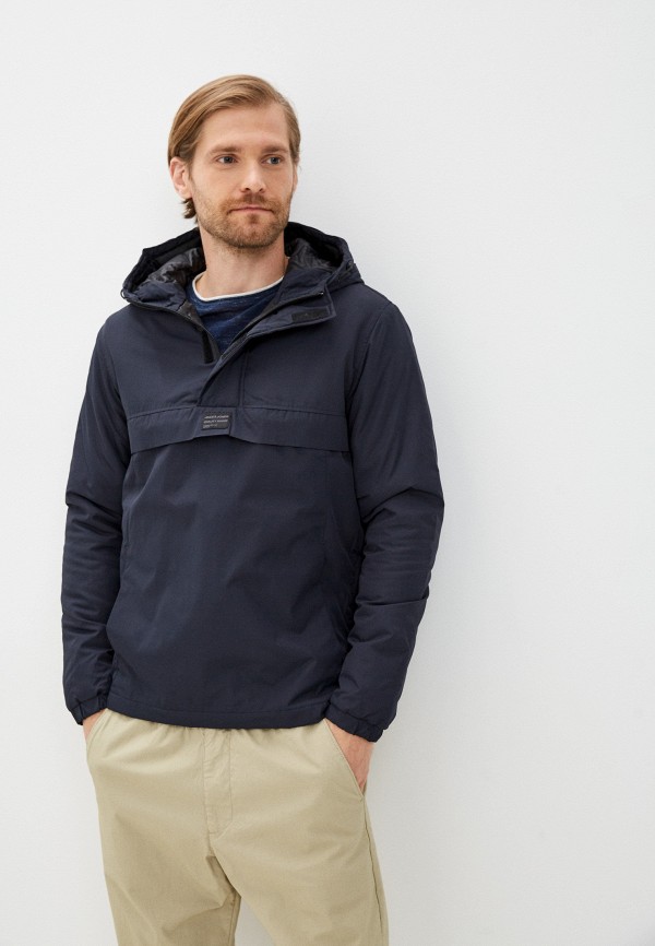 

Куртка утепленная Jack & Jones, Синий