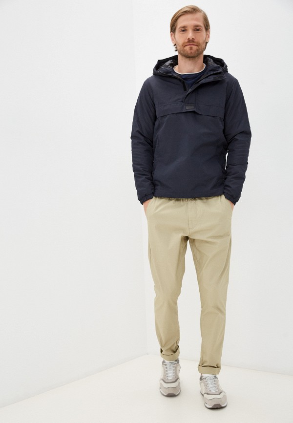 фото Куртка утепленная jack & jones