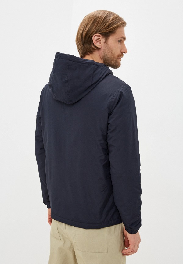 

Куртка утепленная Jack & Jones, Синий
