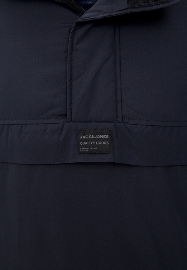 фото Куртка утепленная jack & jones