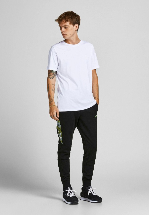 фото Брюки спортивные jack & jones