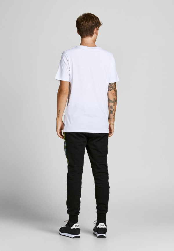 

Брюки спортивные Jack & Jones, Черный
