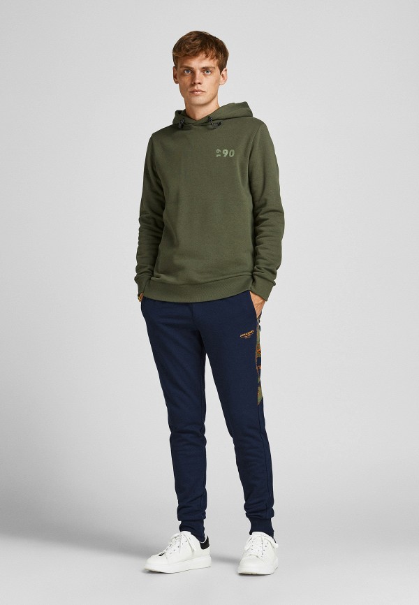 фото Брюки спортивные jack & jones