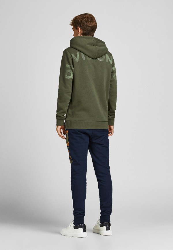 фото Брюки спортивные jack & jones